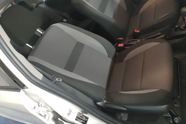 Used Toyota Vios 2021 1.5L CVT Innovation Edition