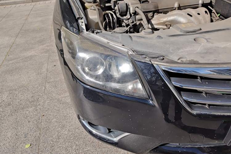 Used Toyota Camry 2010 200E Elite Edition
