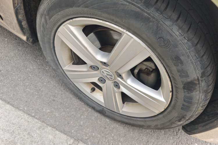 Used Volkswagen Golf 2015 1.4TSI Automatic Comfort Model