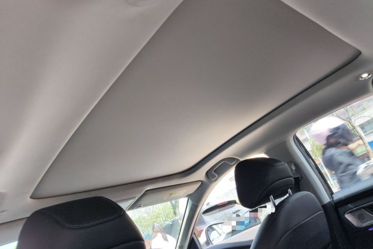 Used Honda Accord 2023 260TURBO Excellence Edition
