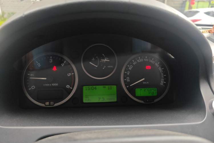 Used Land Rover Freelander 2 2011 2.2T SD4 SE Diesel Edition
