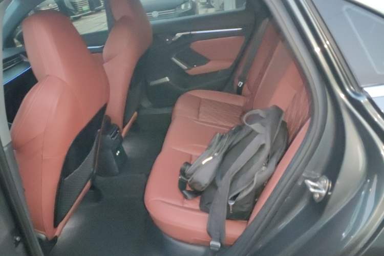 Used Audi A3 2025 A3L Limousine 35TFSI Prestige Edition