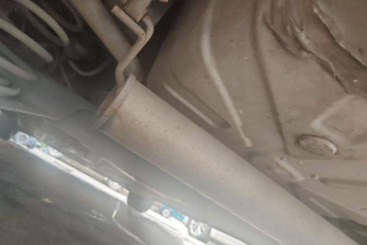 Used BYD F0 2015 1.0L AMT XuanKu Model