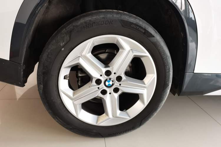 Used BMW X1 2023 sDrive20Li X Design Package Exterior 5