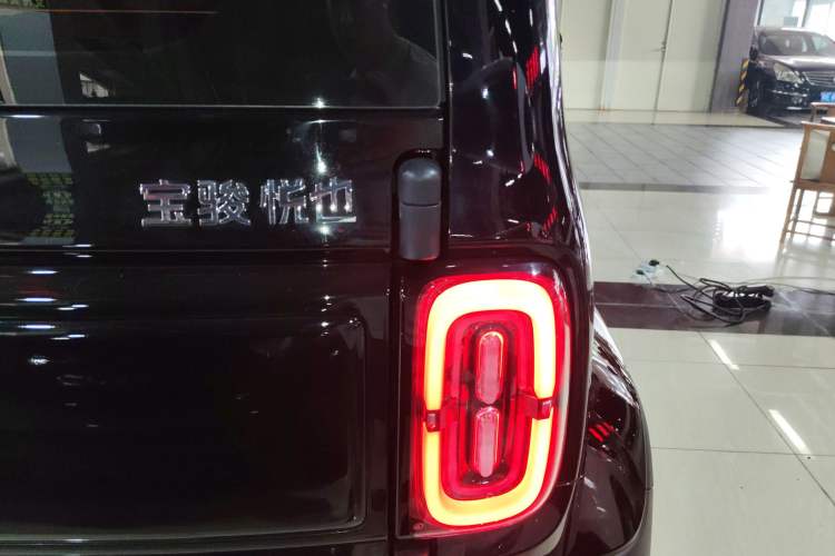 Used Baojun Spark 2024 Flagship Edition