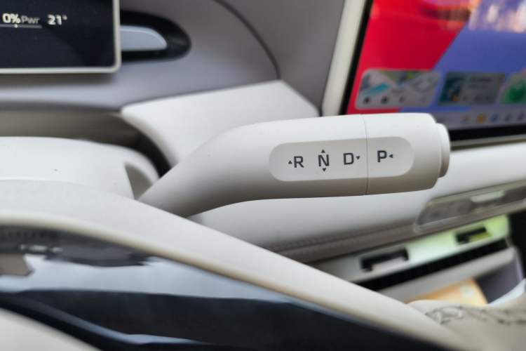 Used MG 4 EV 2026 Model 437 Composed Edition
