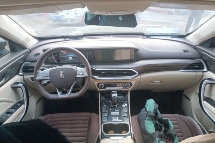 Used Bestune T77 2021 PRO 280 TID Automatic Luxury Model