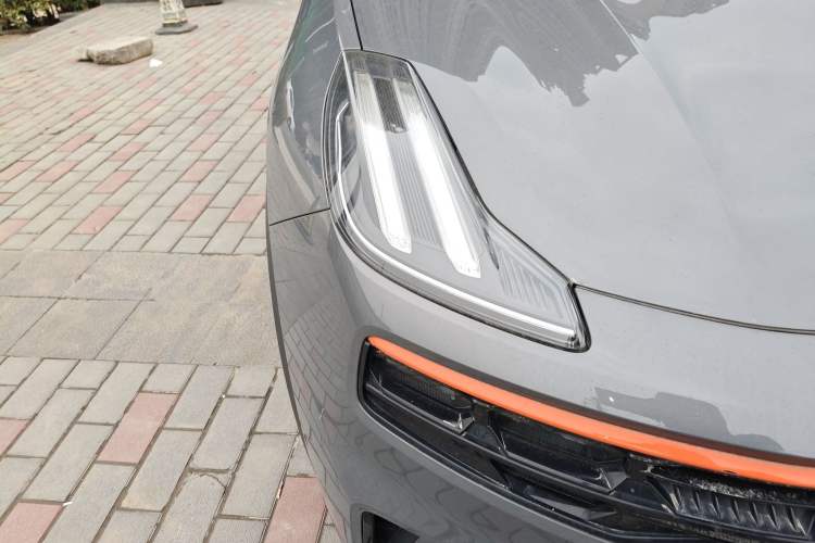 Used Lynk & Co 06 2020 1.5T YAO Halo