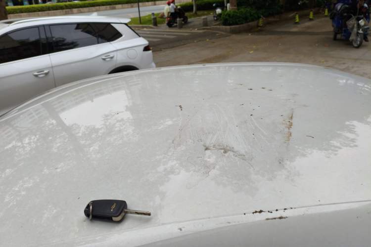 Used Chevrolet Monza 2020 320 Automatic Enjoyment Edition Roof