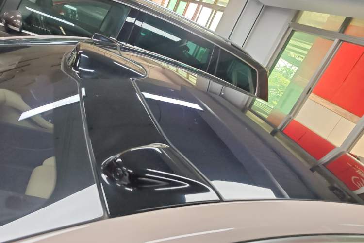 Used Nio ET5 2022 75 kWh