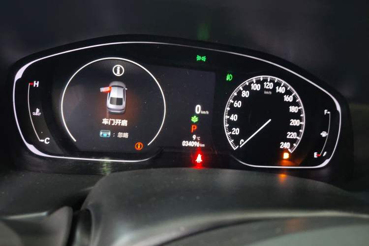 Used Honda Accord 2022 260TURBO Luxury Edition