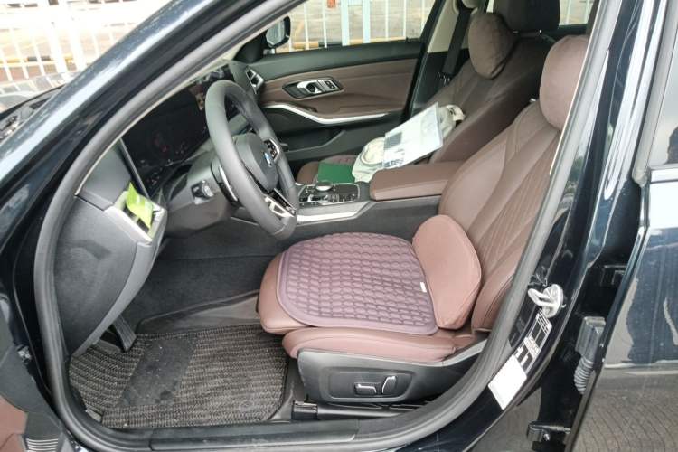 Used BMW 3 Series 2025 325Li M Sport Package