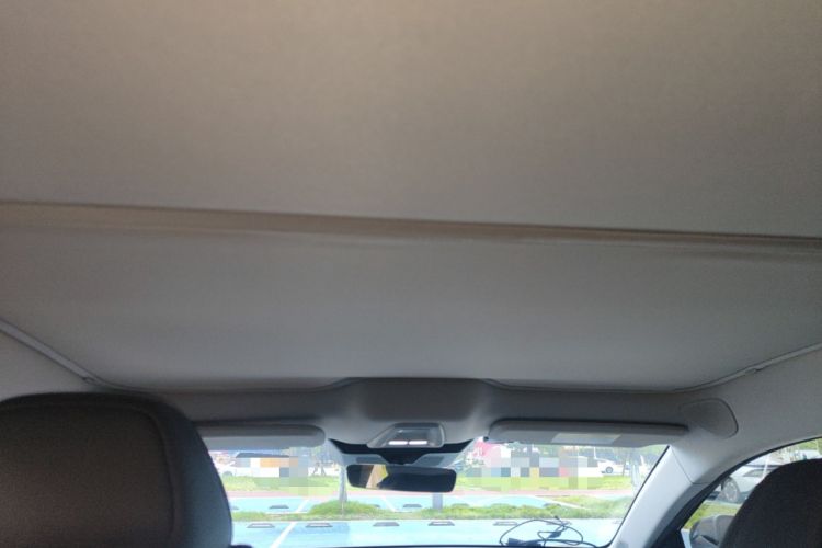 Used XPeng MONA M03 2024 620 with Ultra-Long Range
