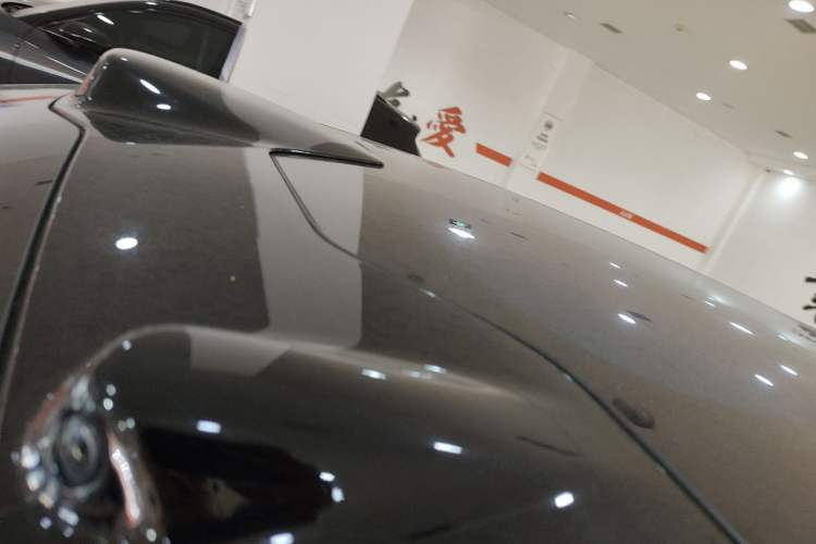 Used Nio ET7 2022 75 kWh
