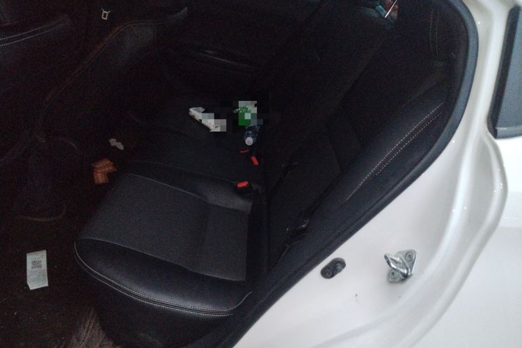 Used Toyota Vios 2022 1.5L CVT Active Drive CARE Edition