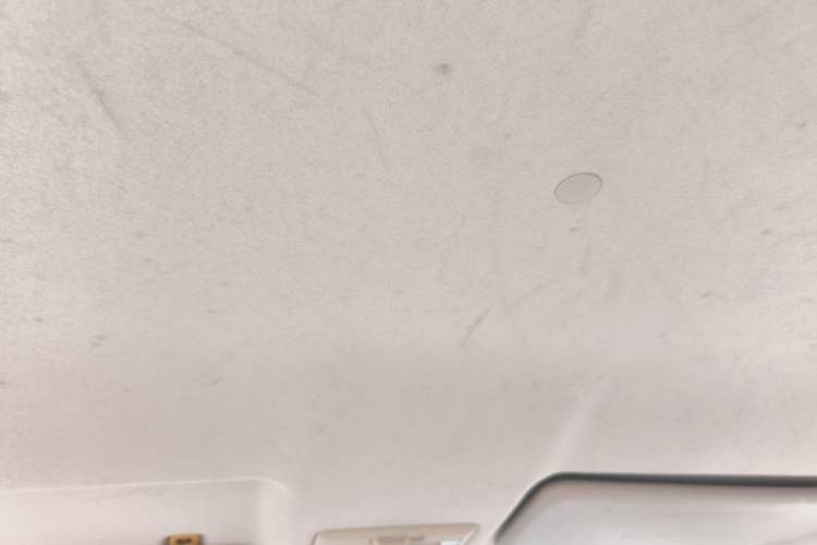 Used CHANGAN Alsvin V3 2012 1.3L Manual Standard Edition Headliner