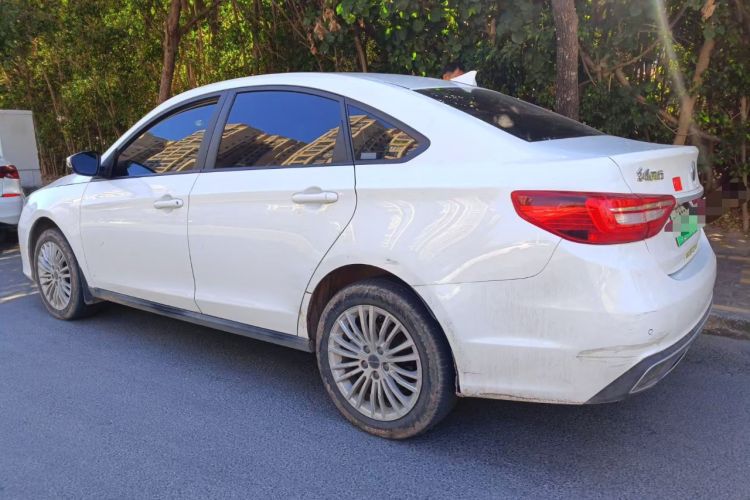 Used FORTHING S60 EV 2022 Comfort Edition
