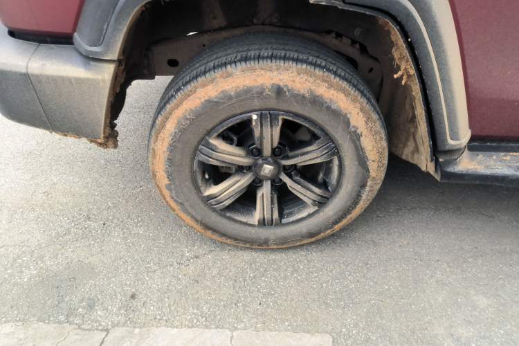 Used Tank 300 2021 Off-Road Edition 2.0T Conqueror