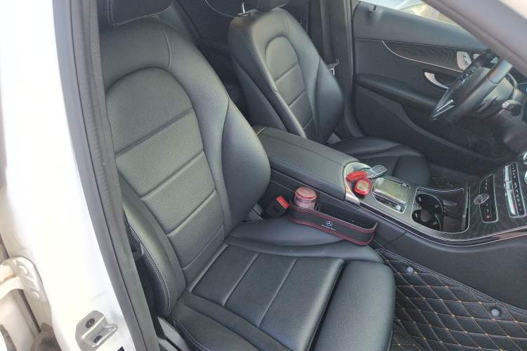 Used Mercedes-Benz C-Class 2020 Facelifted C 260 Estate