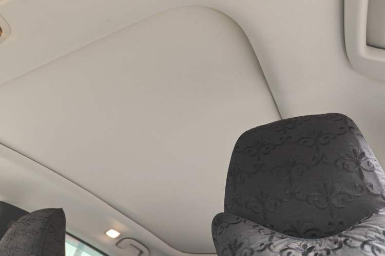 Used Infiniti QX50 2020 2.0T Two-Wheel Drive Fashion Edition Headliner