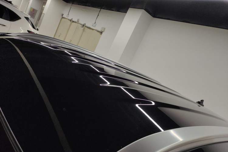 Used Ford Equator Sport 2023 EcoBoost 170 Prime Edition Roof