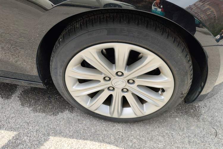 Used Cadillac ATS-L 2017 28T Tech Edition
