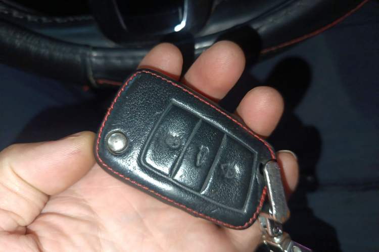 Used Jetta VS7 2020 1.4T Automatic Enjoyment Model
