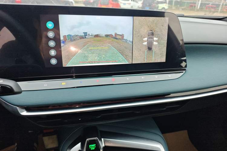 Used MG 7 2023 1.5T DCT Elegant & Graceful Edition