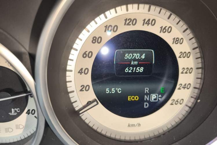 Used Mercedes-Benz E-Class 2015 Revised E 260 L Sporty and Stylish Edition