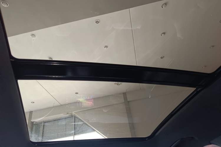 Used Geely Auto Monjaro L 2021 2.0TD DCT EVO Two-Wheel Drive Smart Luxury Version
