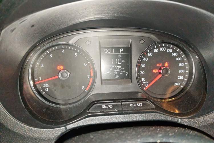 Used Volkswagen Polo 2018 1.5L Automatic Enjoyment Model