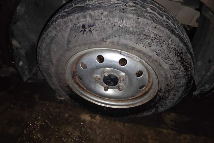 Used Chana Ruixing M60 2023 1.5L GDI Comfort-Class Passenger Vehicle 6/7 Seats