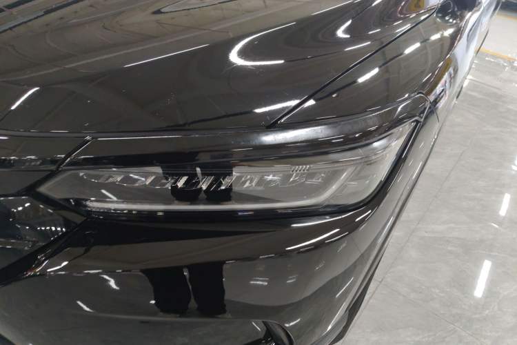 Used Honda Breeze 2020 240TURBO CVT 2WD Luxury Edition Left Front Headlight