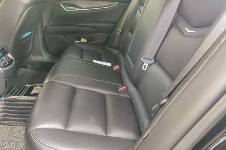 Used Cadillac XTS 2018 28T Tech Edition