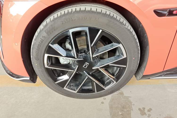 Used Avatr 06 2025 Pro Range-Extended Edition