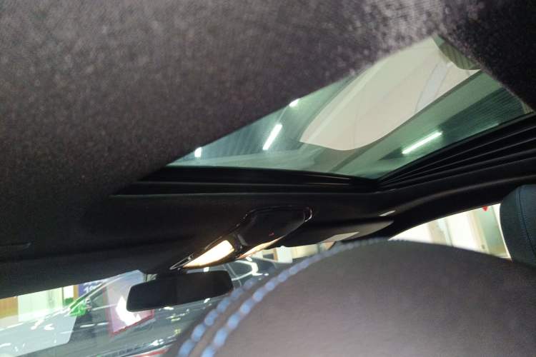 Used BMW 4 Series 2022 425i M Sport Night Edition Package