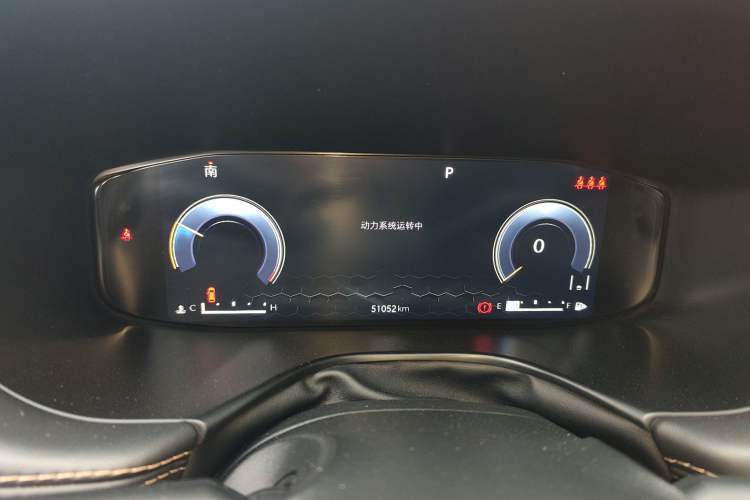 Used Jeep Compass 2021 220T Automatic Luxury Edition