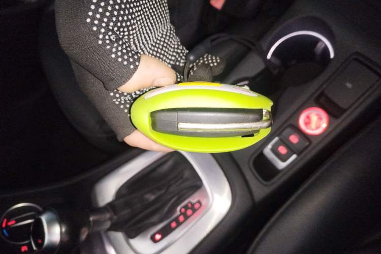 Used Audi Q3 2016 35 TFSI quattro all-wheel-drive style model