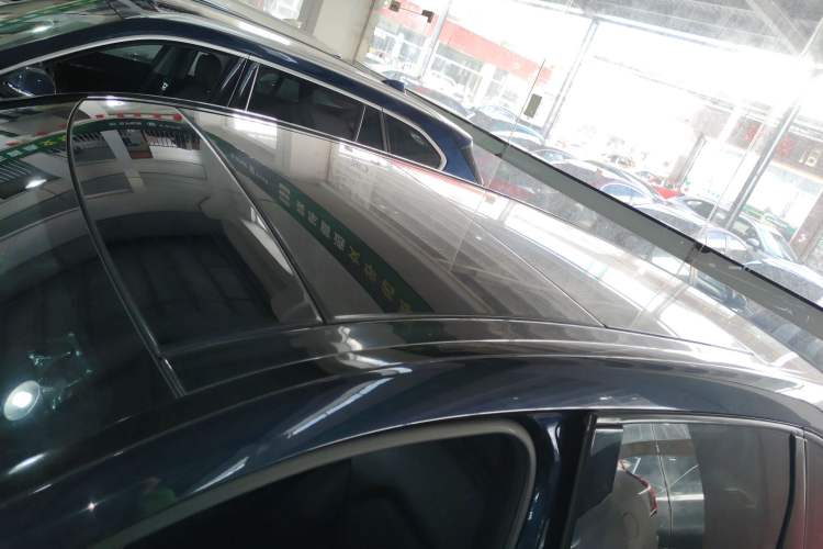 Used Mercedes-Benz B-Class 2017 B 200 Fashion Model
