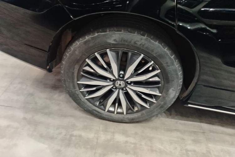 Used Honda Avancier 2020 370TURBO Four-Wheel Drive Supreme Edition