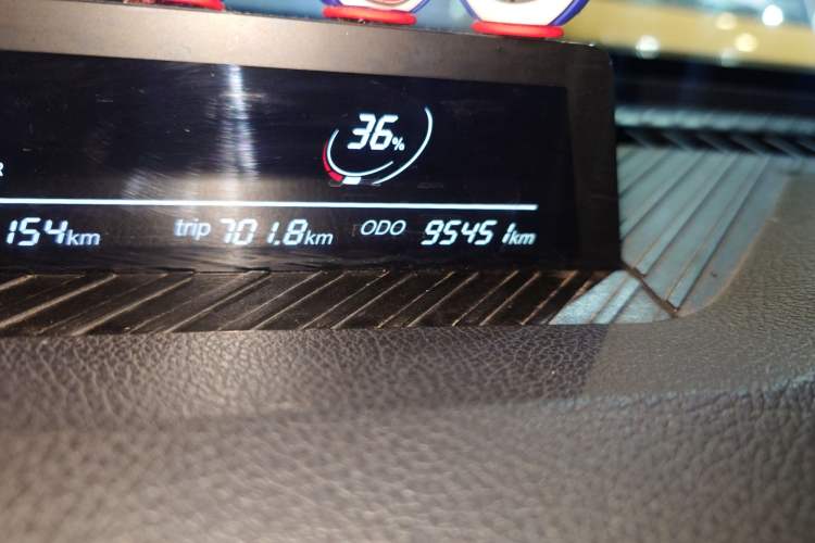 Used NETA V 2021 Long-Range Entertainment Edition