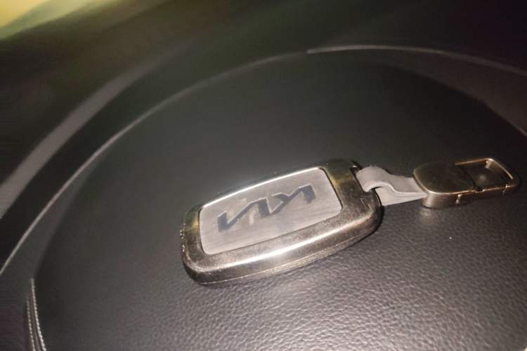 Used Kia K3 2016 1.6L Automatic GLS
