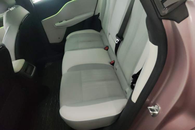 Used VOYAH COURAGE 2024 Ultra-Long Range Smart Enjoyment Version