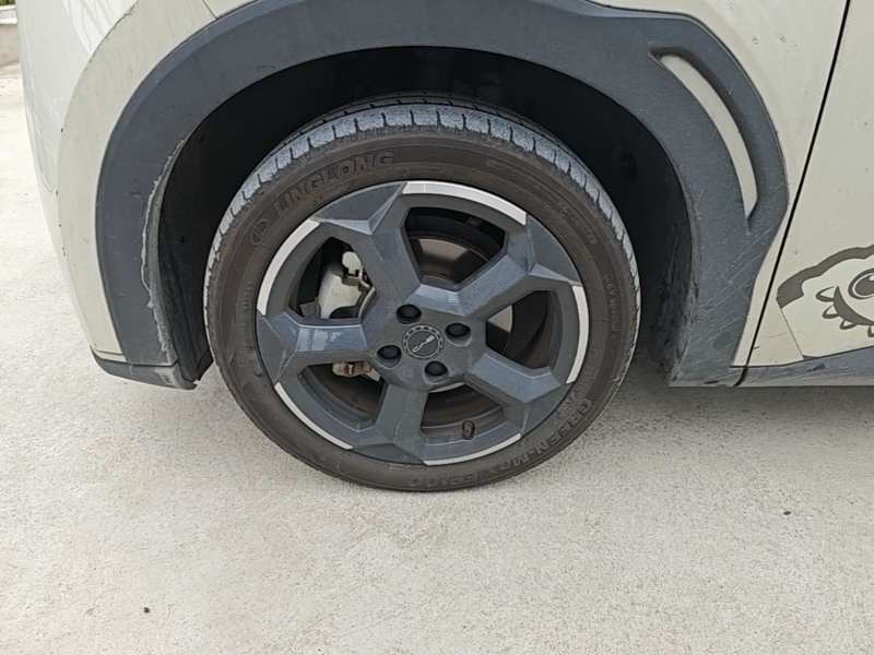 Used BYD Seagull 2023 Free Edition — 22