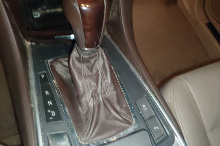 Used Cadillac SRX 2012 3.0L Elite Edition