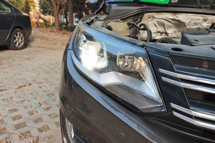 Used Volkswagen Tiguan L 2015 1.8TSI Automatic Two-Wheel Drive Trend Edition