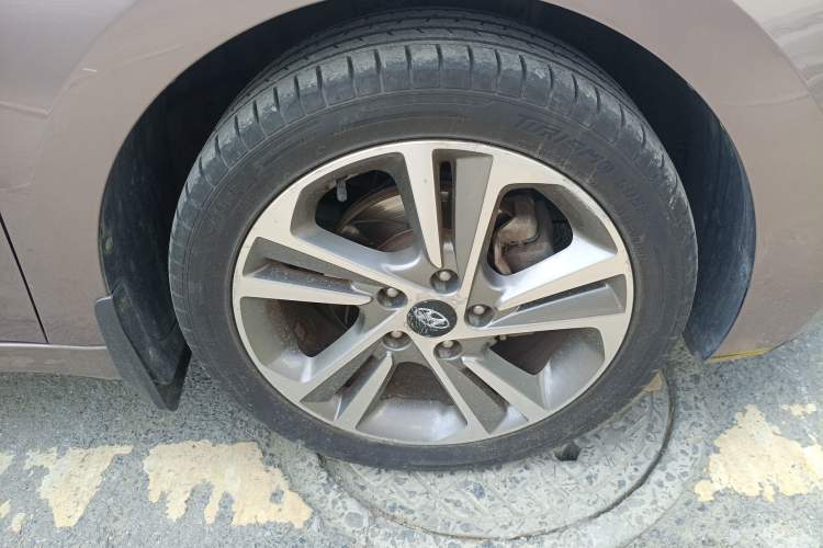 Used Hyundai Elantra (6th Generation / Lingdong) 2016 1.6L Automatic ZhiXuan – Elite Version