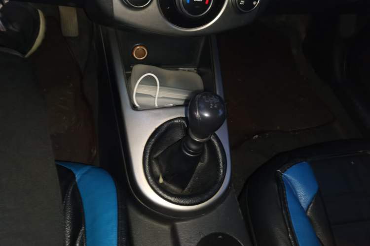 Used Kia Forte 2011 1.6L MT GL