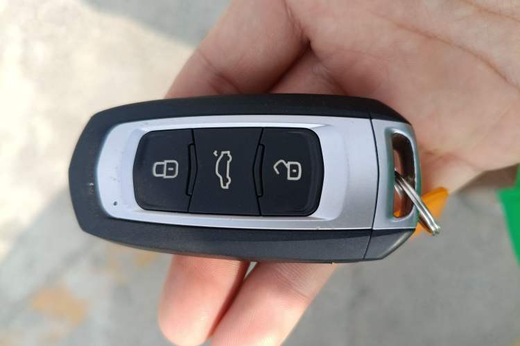 Used Geely Auto Emgrand GS 2016 Sport Edition 1.3T Automatic ZhenShang Model