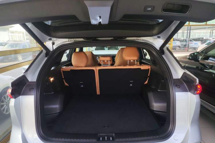 Used Geely Galaxy L7 2025 EM-i 115km Exploration+ Edition
